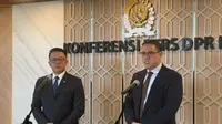 Menlu Sugiono Ungkap Indonesia Harus Bayar Rp 16 Triliun untuk jadi Anggota Permanen Dewan Perdamaian Gaza