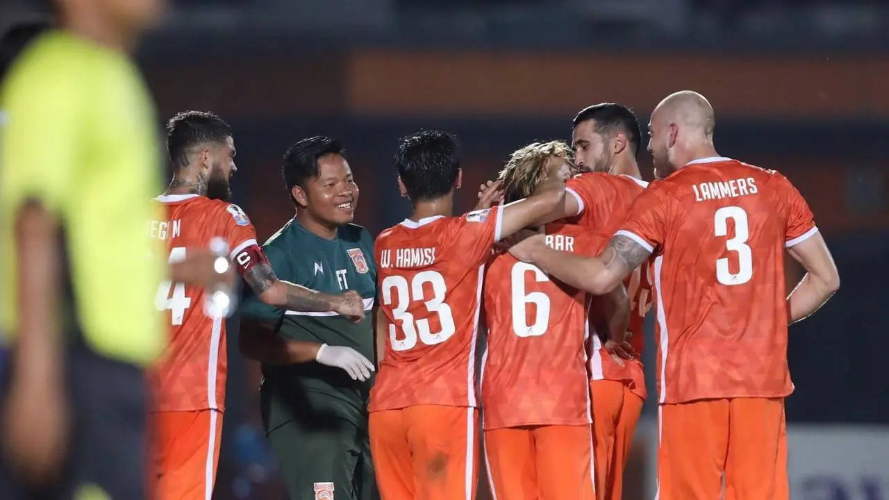 Borneo FC