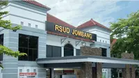 Seorang pasien kabur dari RSUD Jombang. (Istimewa)