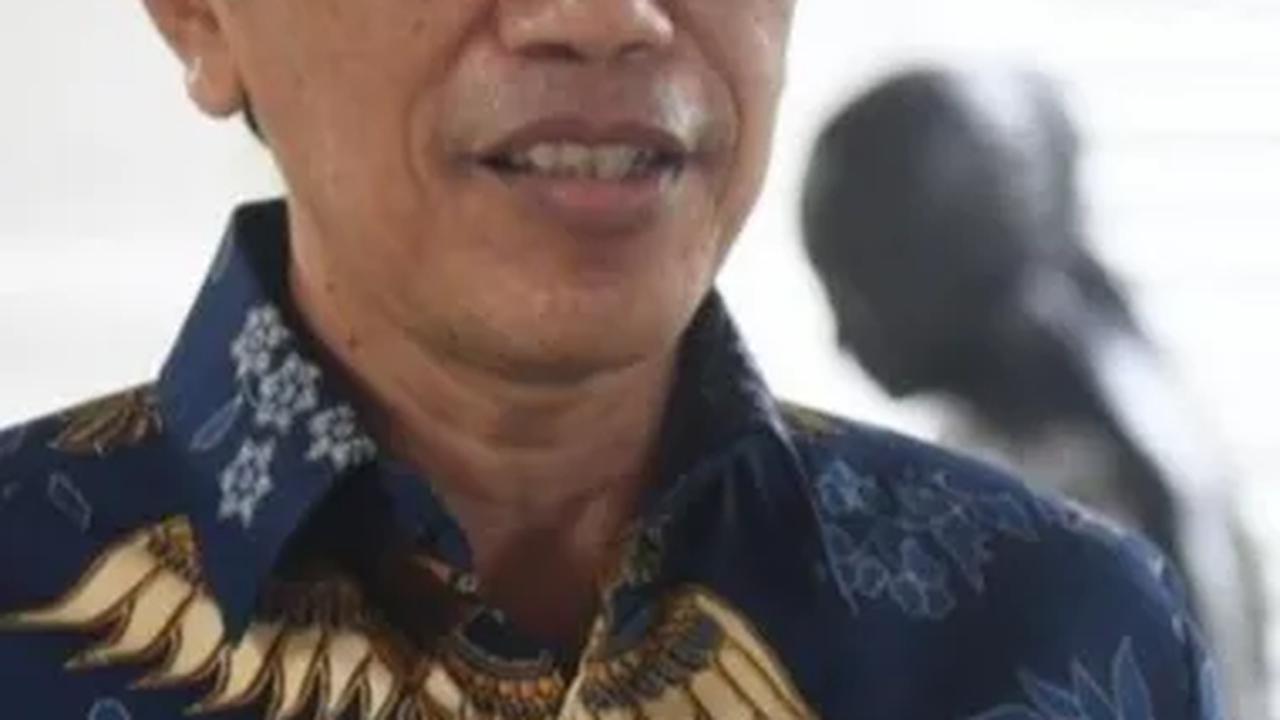 Pak Lurah' Disebut di Balik Isu Jabatan Presiden 3 Periode, Istana Sebut Ada Ketegangan di Internal PDIP
