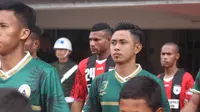 Bek PSS Satu Ini Belum Bisa Melupakan PSCS Cilacap 