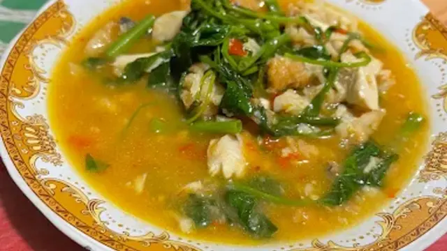 Warung Gajebo UII/GWarung Gajebo UII