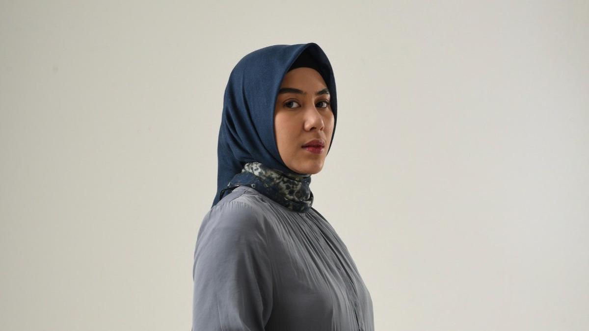 Adinda Thomas Happy Banget, Film Lebih dari Selamanya Lulus Sensor Untuk Semua Umur
