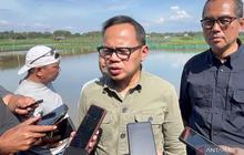Wamendagri Imbau Warga Antisipasi Kemacetan Sentul Selama Rakornas 2026