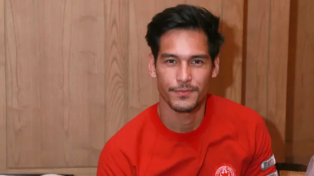 [Bintang] Richard Kyle