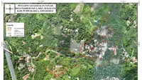 Kerusakan Bangunan mencapai 70 Unit, Badan Geologi Terbitkan 10 Rekomendasi Kejadian Gerakan Tanah Purwakarta