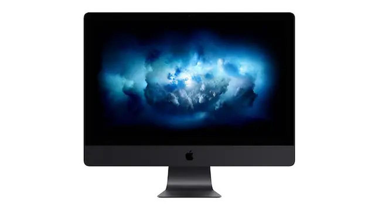 Ini Bocoran Spek iMac 2024