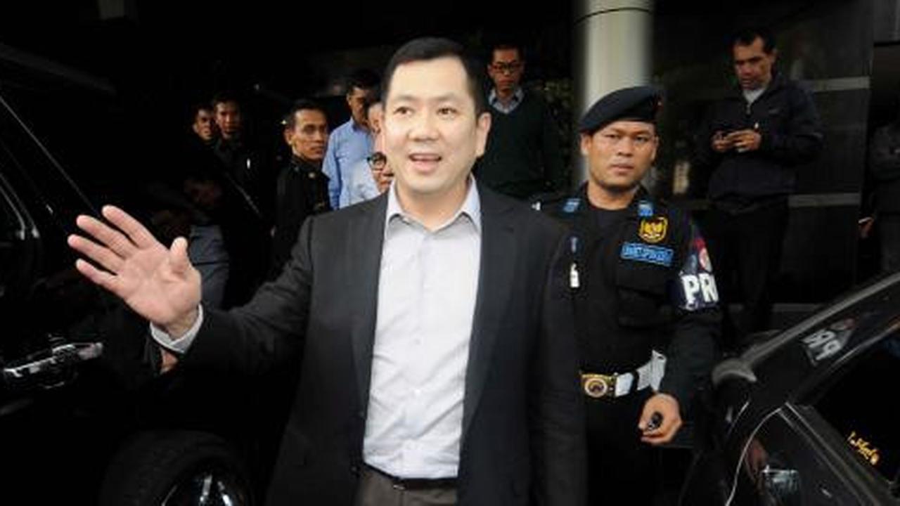 Hary Tanoesoedibjo paling cocok berduet dengan Prabowo?