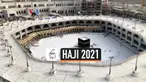 haji 2021