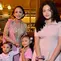 Amora Lemos Rayakan Ulang Tahun ke-15 dengan Nuansa Serba Pink