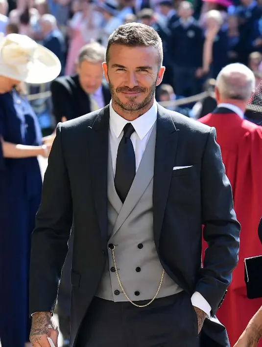 (Foto: AFP/Chris Radburn)