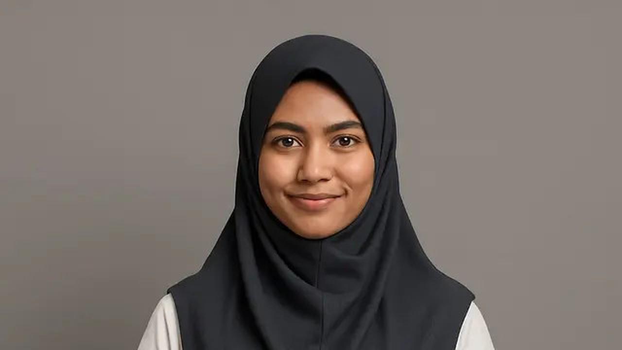 8 Rekomendasi Warna Jilbab untuk Kulit Sawo Matang, Cocok untuk Sehari-hari hingga Kondangan