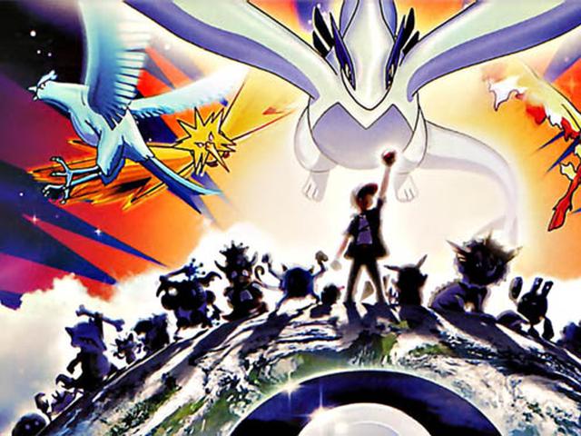 Tim Biru Merah Dan Kuning Di Pokemon Go Mana Yang Paling Kuat Tekno Liputan6 Com