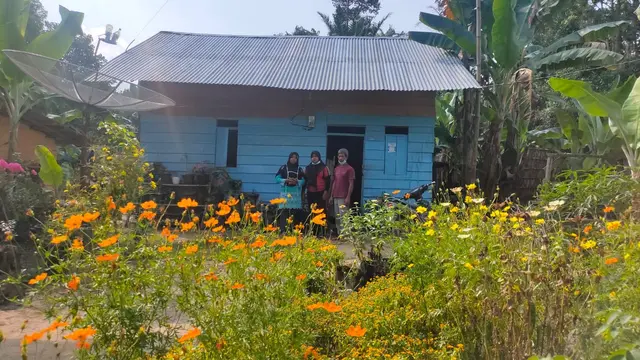Para Perempuan Cawang Gumilir, Tergusur dan Bertahan di Tengah Ketidakpastian (4/END)