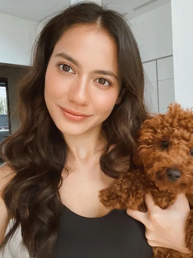 [Fimela] Pevita Pearce