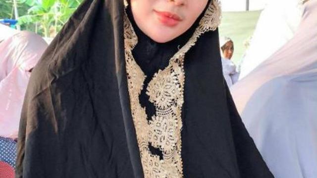 Wika Salim (Foto: Instagram/@wikasalim)