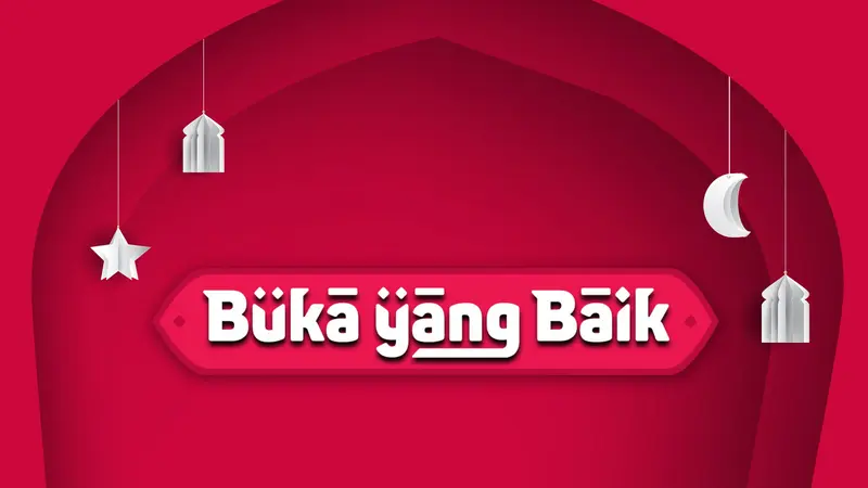 Buka yang Baik di Bukalapak