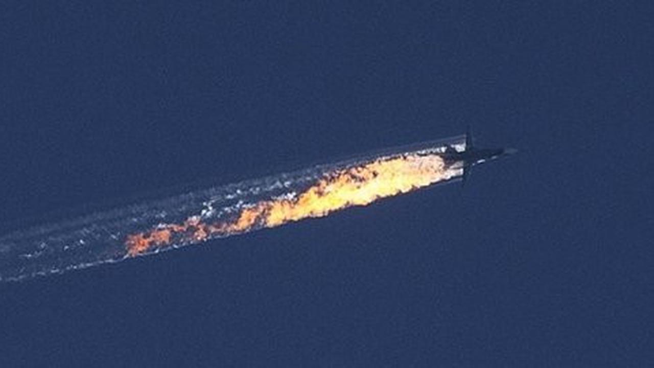 Kepingan kecil konflik Turki-Rusia