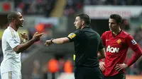 Perbaiki Performa, Seluruh Pemain Swansea Dibekali Ipad