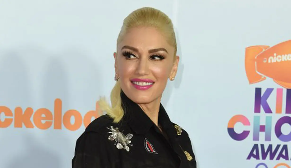 Sumber mengatakan, apapun yang dikatakan setiap orang terkait kehamilan itu sungguh tidak benar. “Setiap orang yang menyatakan itu sungguh tidak benar,” ucap sumber. (AFP/Bintang.com)