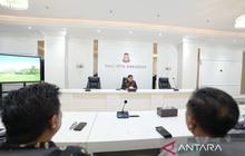 Pemkot Makassar Pastikan Standar Keselamatan Mudik Idul Fitri 1447 H