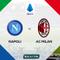 Serie A - Napoli Vs AC Milan (Bola.com/Adreanus Titus)