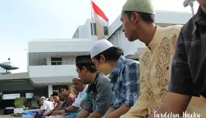 KBRI Bangkok Umumkan Idul Fitri 1447 H Jatuh pada 21 Maret 2026