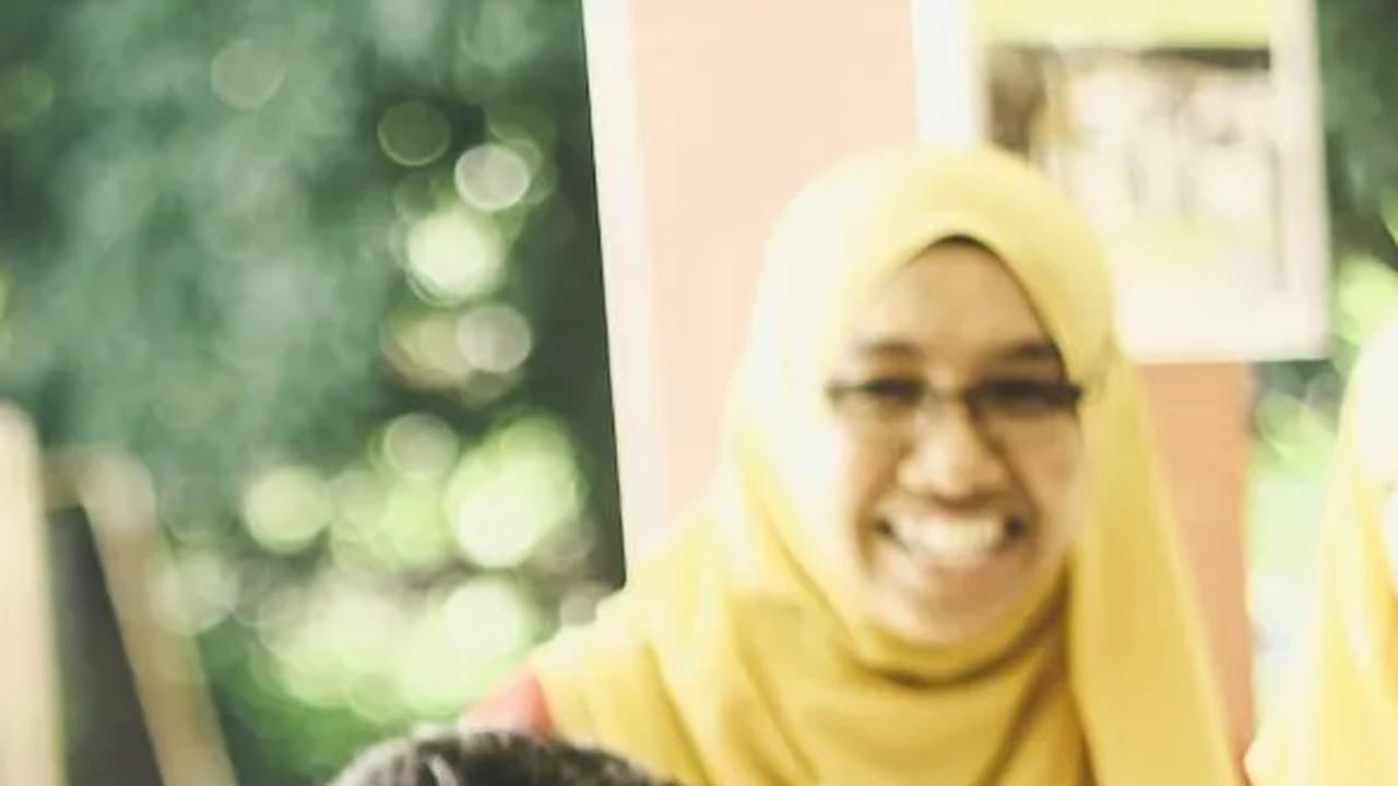 Surat Hari Guru Singkat, Ungkapan Terima Kasih yang Menyentuh Hati