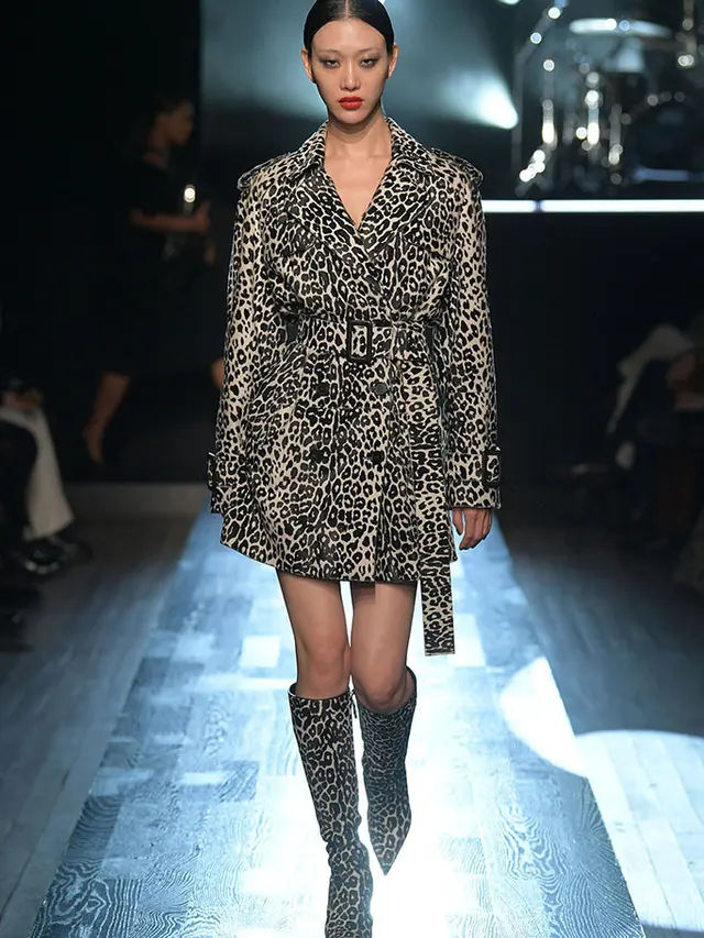 Michael Kors Fall/Winter 2022 Collection