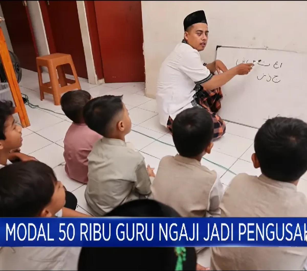 Dok. Istimewa