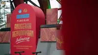 Pameran Anugerah Kebudayaan Indonesia 2024 Digelar, Tampilkan Karya Pemenang Penghargaan Budaya
