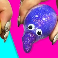 Sebelum squishy muncul, mainan-mainan ini dulunya juga sangat digilai oleh anak-anak lho. (Foto: pinterest.es)