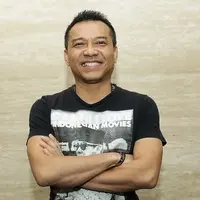 Anang Hermansyah (Bambang E Ros/Fimela.com)
