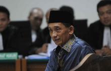 Sembuh sakit prostat, Fuad Amin jalani sidang lanjutan Senin depan