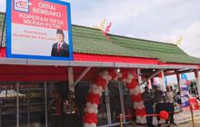 Baru Diluncurkan Prabowo, Kopdes Merah Putih di Yogyakarta Malah Sering Tutup Gerai