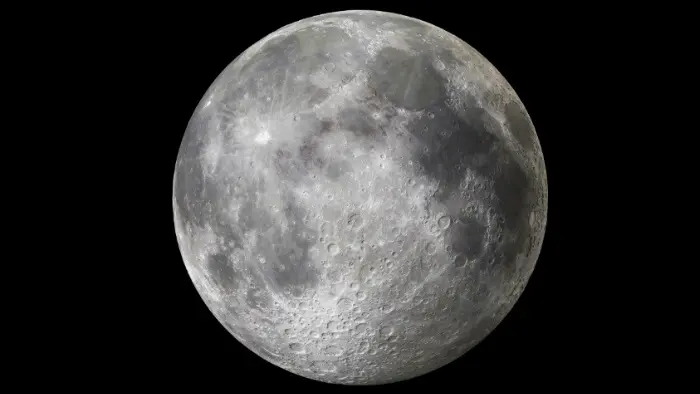 Bulan (NASA)