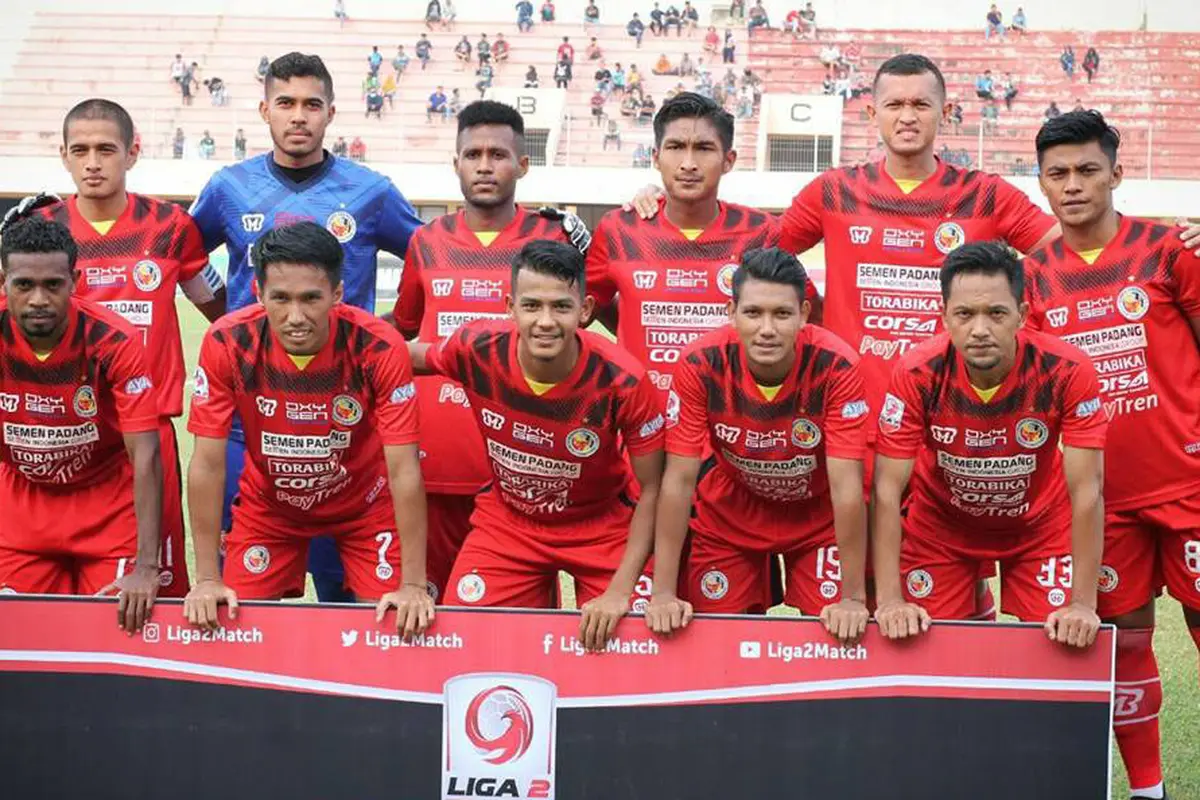 Semen Padang