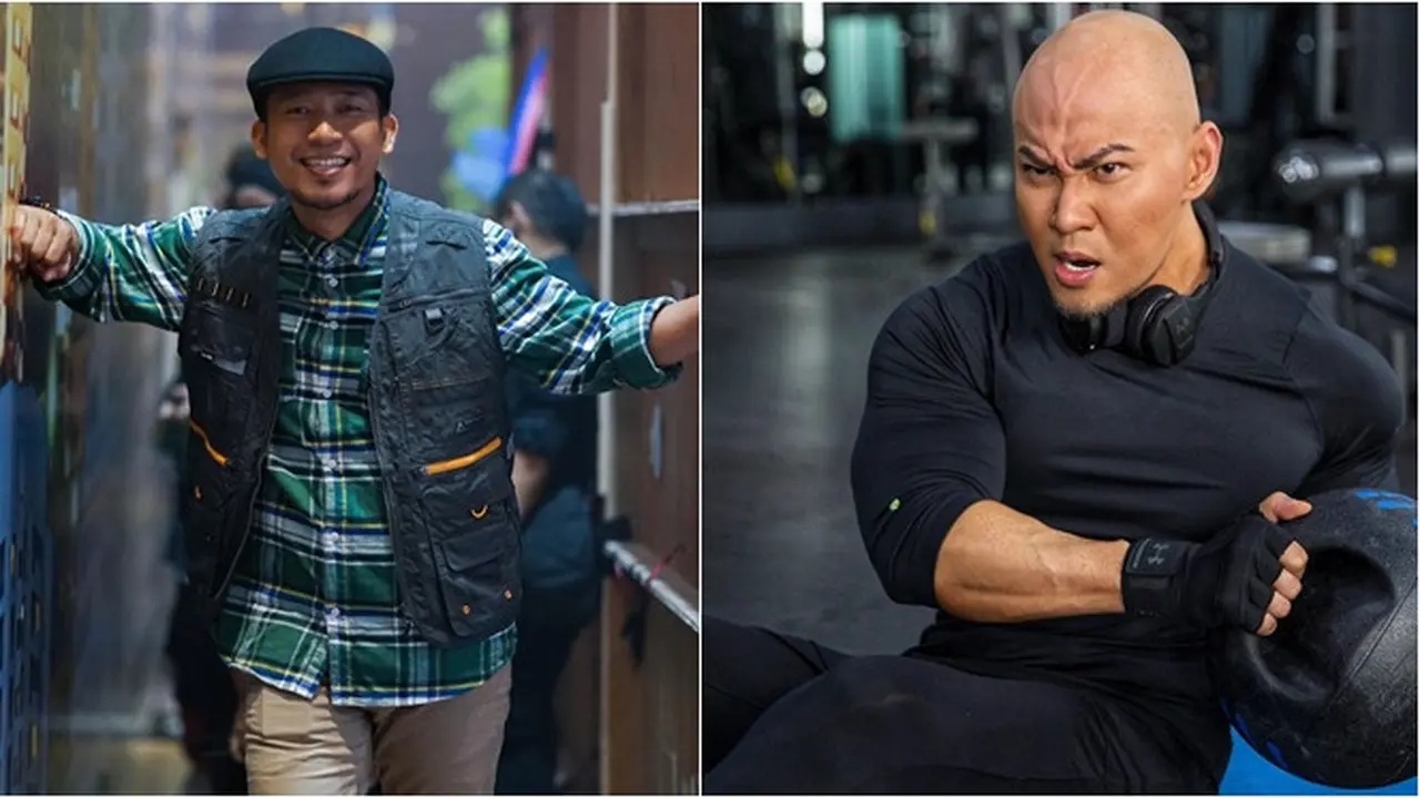 5 Seleb Ini Prank Pamit dari Medsos Parodikan Ria Ricis, Bikin Geleng Kepala