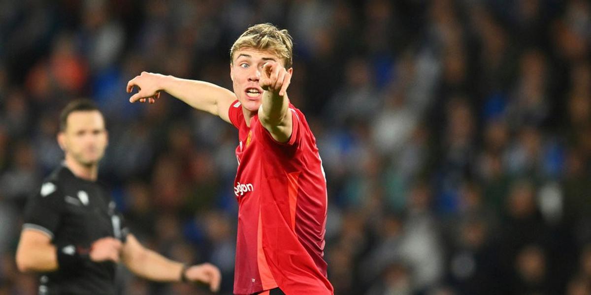AC Milan Lancarkan Manuver untuk Transfer Pemain MU Ini