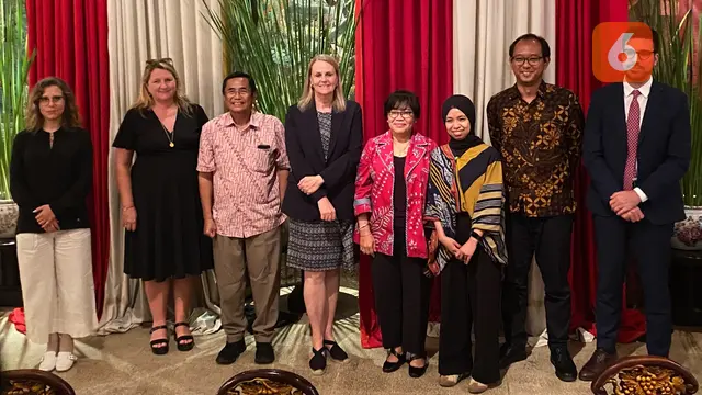 Diskusi Keanekargaman Hayati Uni Eropa