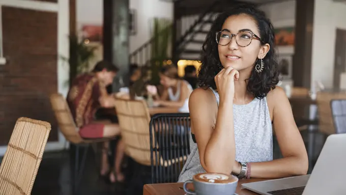 wanita juli masa depan