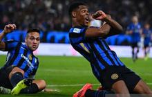 Inter Milan Kepincut untuk Rekrut Pemain MU, ini Sosoknya