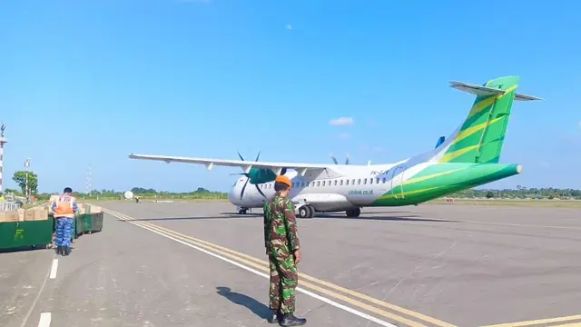 Danantara dan BP BUMN memberikan bantuan sebesar Rp 72 miliar untuk pemulihan pascabencana di Aceh, Sumatera Utara, dan Sumatera Barat. (Dok Danantara)