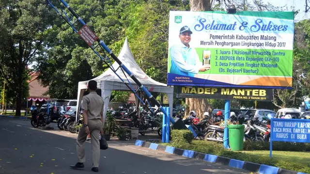 Cara Desa Terhindar dari Bumerang Dana Desa
