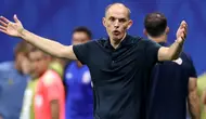 Paul Scholes Curiga Thomas Tuchel Sengaja Ingin Dipecat dari Timnas Inggris