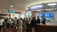 Bandara Soetta Masih Tutup Imbas Abu Vulkanik Krakatau, Bus Gratis Jadi Pilihan