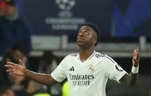 Jika Meninggalkan Real Madrid, Vinicius Jr Ingin Perkuat Klub ini