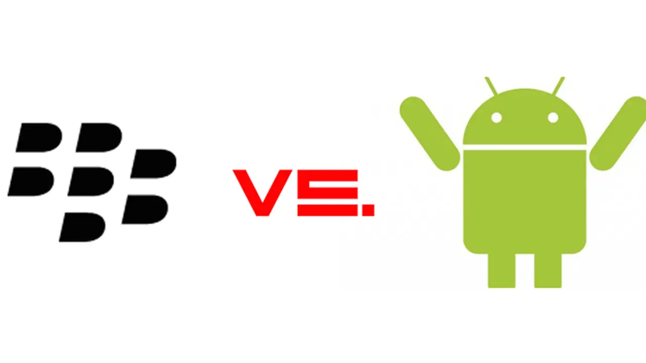 BlackBerry Stagnan, Android Meroket di Tanah Air