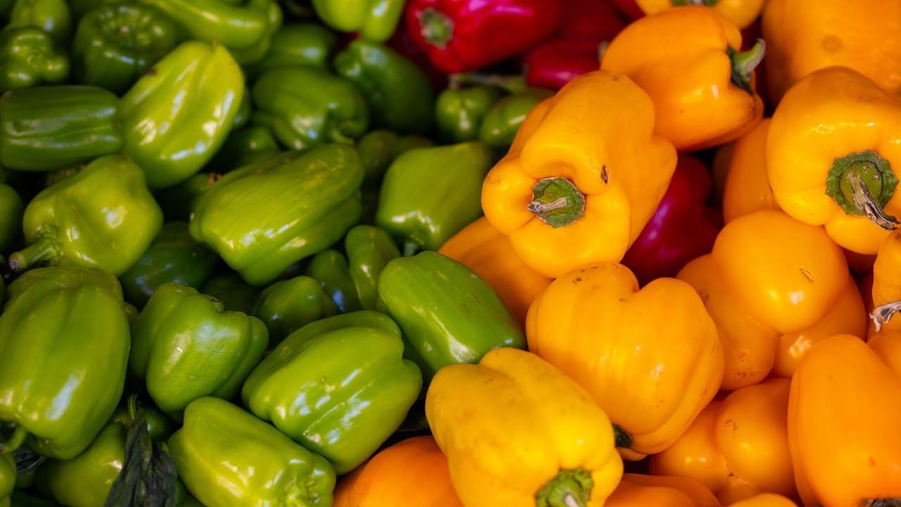 Paprika