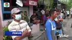 Perbarui informasi Anda bersama Fokus edisi (01/11) dengan pilihan topik berita sebagai berikut, Sudah 11 Hari Banjir Rendam Sintang, Relokasi Pasar Ricuh, Legitnya Bubur Cacha.